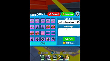 day 3 checking my mail ttd #roblox