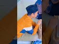 pesantren kilat #sekolah #parcel #minivlog #diy #kelas #buket #craft #pesantren #fypシ゚viral #zakat