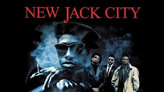 New Jack City Full Movie (1991) || Wesley Snipes, Mario Van Peebles, Ice-T | Review & Facts