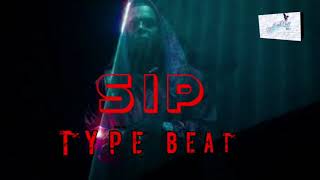 LUCIANO - SIP Type Beat Trap HipHop Instrumental rap beat prod by. Viereinsnull Beatz Resimi