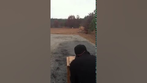 Shockwave exploding targets