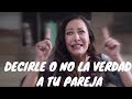 ¿LE DICES LA VERDAD A TU PAREJA? -  (Capitulo 5)  - Un Cuarto Para Las 4 La Serie -