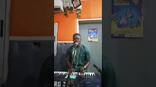 BENAJA tu es le pilier qui tient ma vie chords