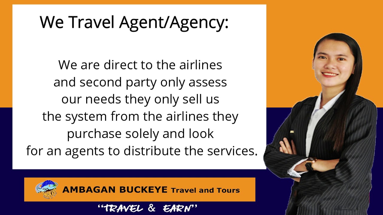 start up travel agency