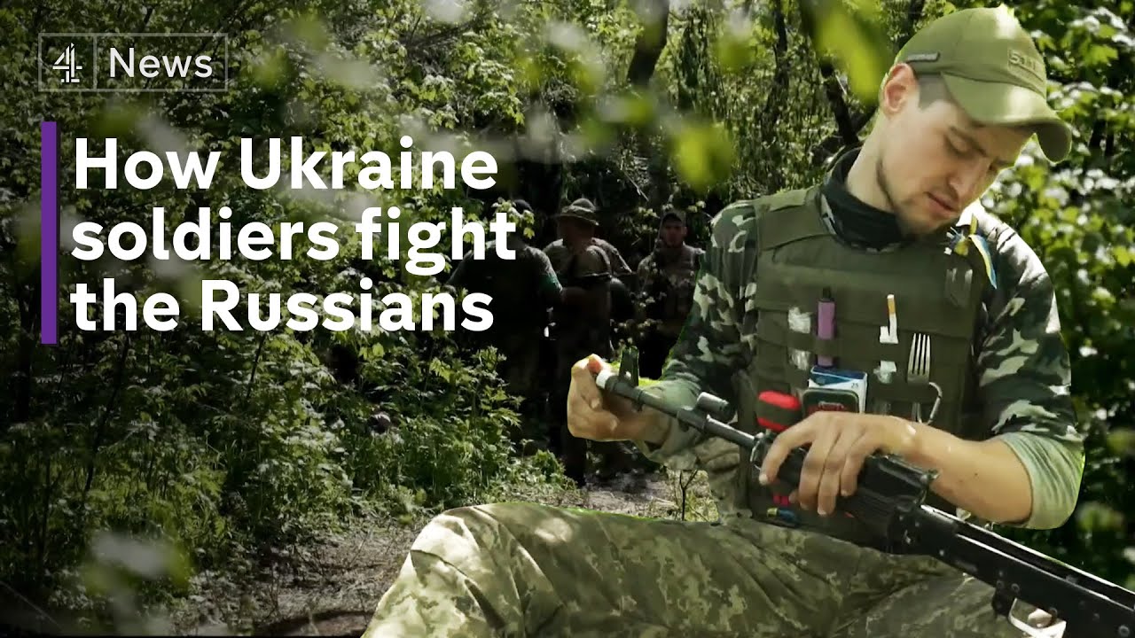 Russia-Ukraine conflict: Will Western weapons decide the war?