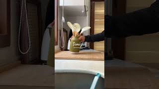 Mutfak Temizliği Vlog