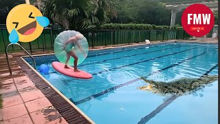 Download Lagu Funny \u0026 Hilarious People Life 😆 #485 | TRY NOT TO LAUGH CHALLENGE 😂 | Funny Videos Compilation 2025 MP3 Download Lagu Funny \u0026 Hilarious People Life 😆 #485 | TRY NOT TO LAUGH CHALLENGE 😂 | Funny Videos Compilation 2025 MP3