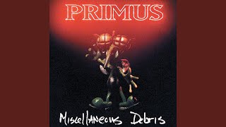 Video thumbnail of "Primus - Have A Cigar"