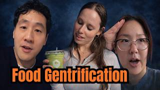 When Culture Becomes Content: The TikTokification of Asian Food