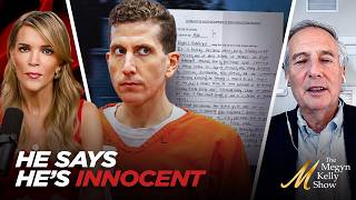 Bryan Kohberger Claims He's INNOCENT and Wants New Trial