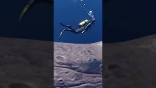#deepseahorror #creaturefeature #seamonster #sharkhybrid #ocean