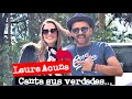 Las *VERDADES de LAURA ACUA (Karaoke imprudente). AutoStar Tv 2, captulo 19