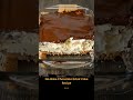 No-Bake Chocolate Eclair Cake