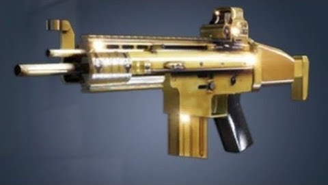 DEAD TRIGGER 2 GOLDEN SCAR (MK11) review with missions only