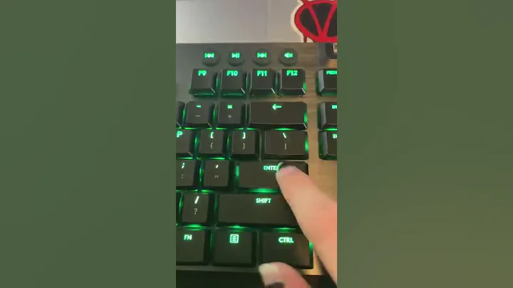 Another Computer Prank! #shorts