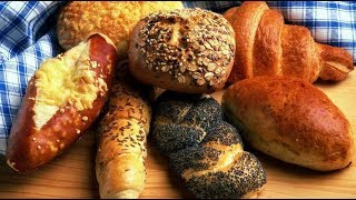 11 Super Delicious Bread Recipes   Best Bread Recipes For Your Family