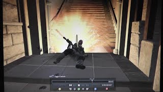 Modern Warfare 3 Multiplayer Stun Grenade Kill (Non-Impact) 2012
