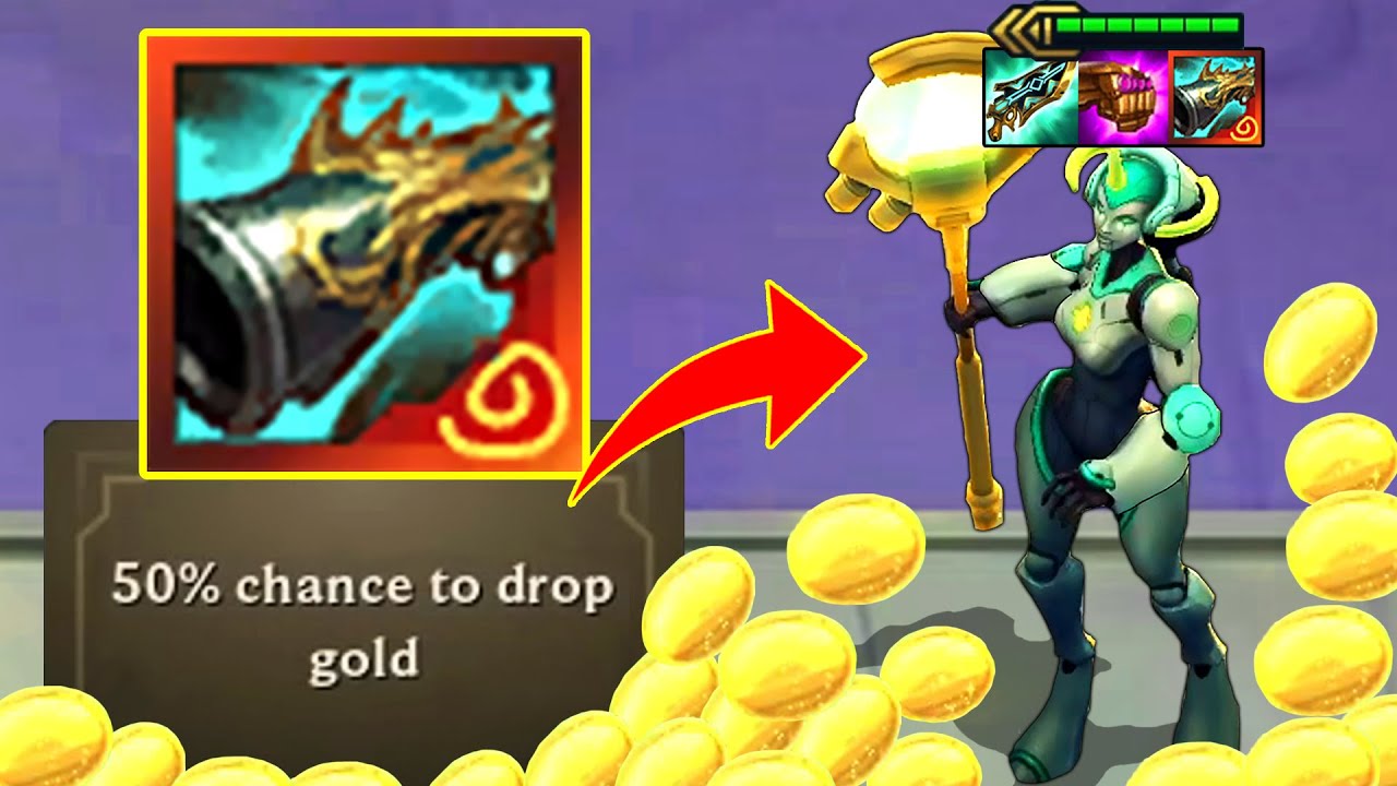 The Real GOLD PRINTER looks like: - YouTube