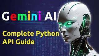 Getting Started with Gemini AI API (Complete Python Tutorial)🚀 Getting Started With Gemini Ai Api Complete Python Tutorial