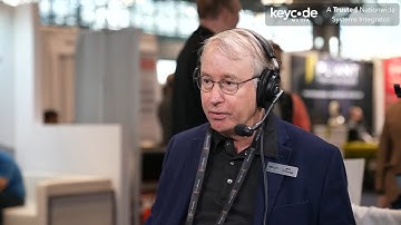 NAB NY 2025 | Key Code Media