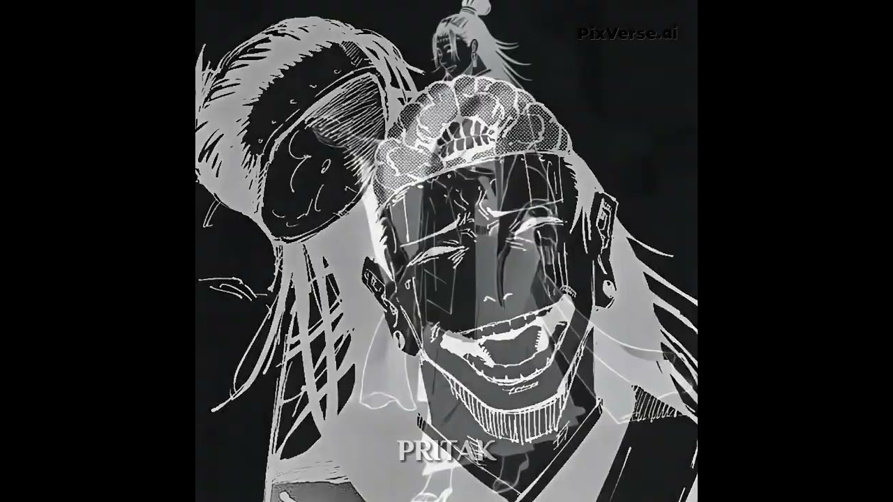 Kenjaku – HONOR (Slowed) | Dark Edit