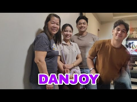 KALINGAP RAB AT PAPA DAN NAG SAMA #valsantosmatub KALINGAP RAB AT PAPA DAN NAG SAMA #valsantosmatub