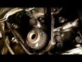 Mazda 626 - I4 Timing Belt & Water Pump Part 1