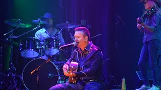 Wichita Lineman - Garry Hall