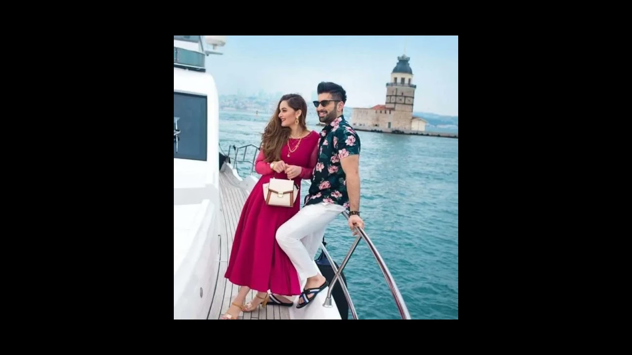 Aineeb new pics | aiman muneeb new pics | amal mineeb | amina vlogs official