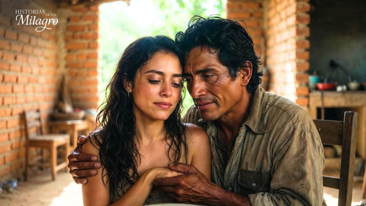 ME CASÉ CON UN HOMBRE HUMILDE... y me enseñó el verdadero amor.