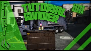 FURY ROMANIA ROLEPLAY O ORA DE FARM LA GUNOIER (10H)