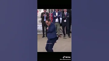 Jean Claude Van Damme 