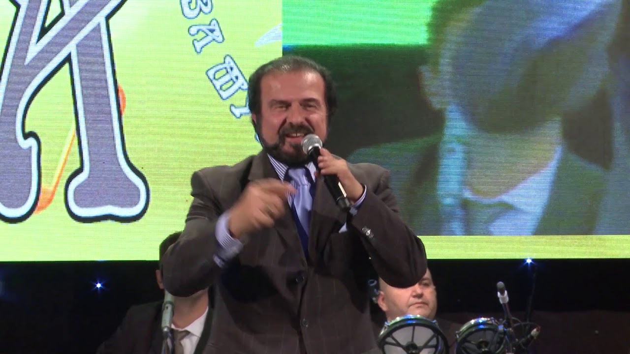 Dragan  Pantic  SMEDEREVAC - KAD NEKOME BUDES NIKO - LIRA  2018