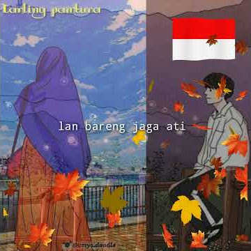 story' WhatsApp tarling Cirebon/indramayu ( lintang Raina ) viral