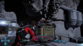 Mass Effect Andromeda How To Run Silver With Low Level Characters ft. The Human Engineer