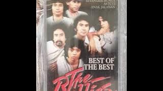 The Rollies - Dansa Yok Dansa