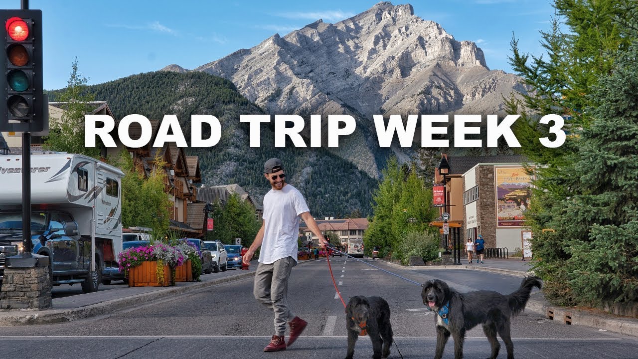 road tripper website