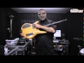 Me And My Bass interview with Slipknot's Alex 'V-Man' Venturella