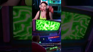 I Pressed the Red Button in the System Shock Remake... 😅😂