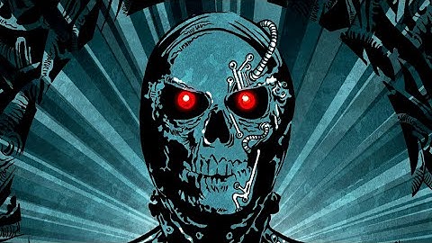 Simulakrum Lab - Night Fight ft. Cody Carpenter