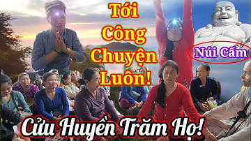 🚨Có Biến🚨Tại Cửu Huyền Trăm Họ..Tới Công Chuyện Luôn..