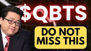 QBTS Stock (D Wave Quantum stock) QBTS analysis with the QBTS STOCK PREDICTION QBTS stock news today