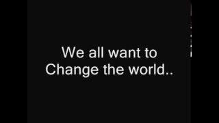 The Beatles - Revolution - Lyrics