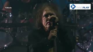 The Cure - Buenos Aires, Nov. 25, 2023 - Full Show, Pro-Shot - Shows Of A Lost World - HD