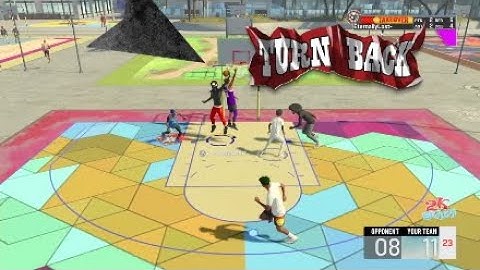 *HOW* TO GET A SNATCH BLOCK ON ANY BUILD IN 2K21!!!!