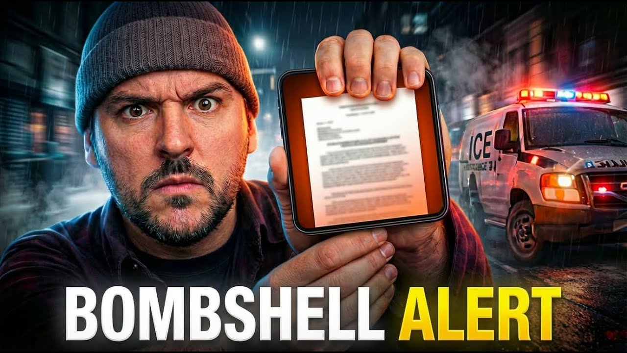 Tim Pool Just Dropped an EMERGENCY Terror Alert!