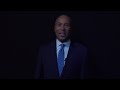 Backstage at the DNC 2012: Governor Deval Patrick