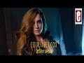 Capture de la vidéo Courtney Cox | The Iron Maidens | Music Interview | March 10, 2021  Eclectic Arts