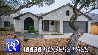 18838 Rogers Pass video tour