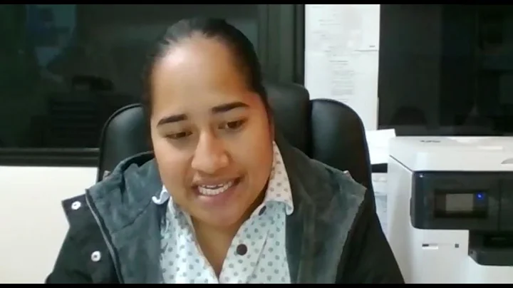 One Micronesia Podcast: Sylvia Elias